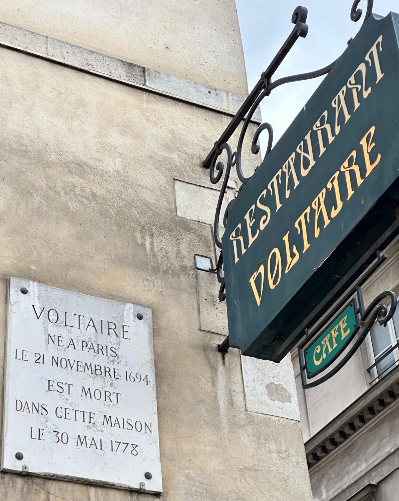Spacious In Saint-germain-des-pres Parijs