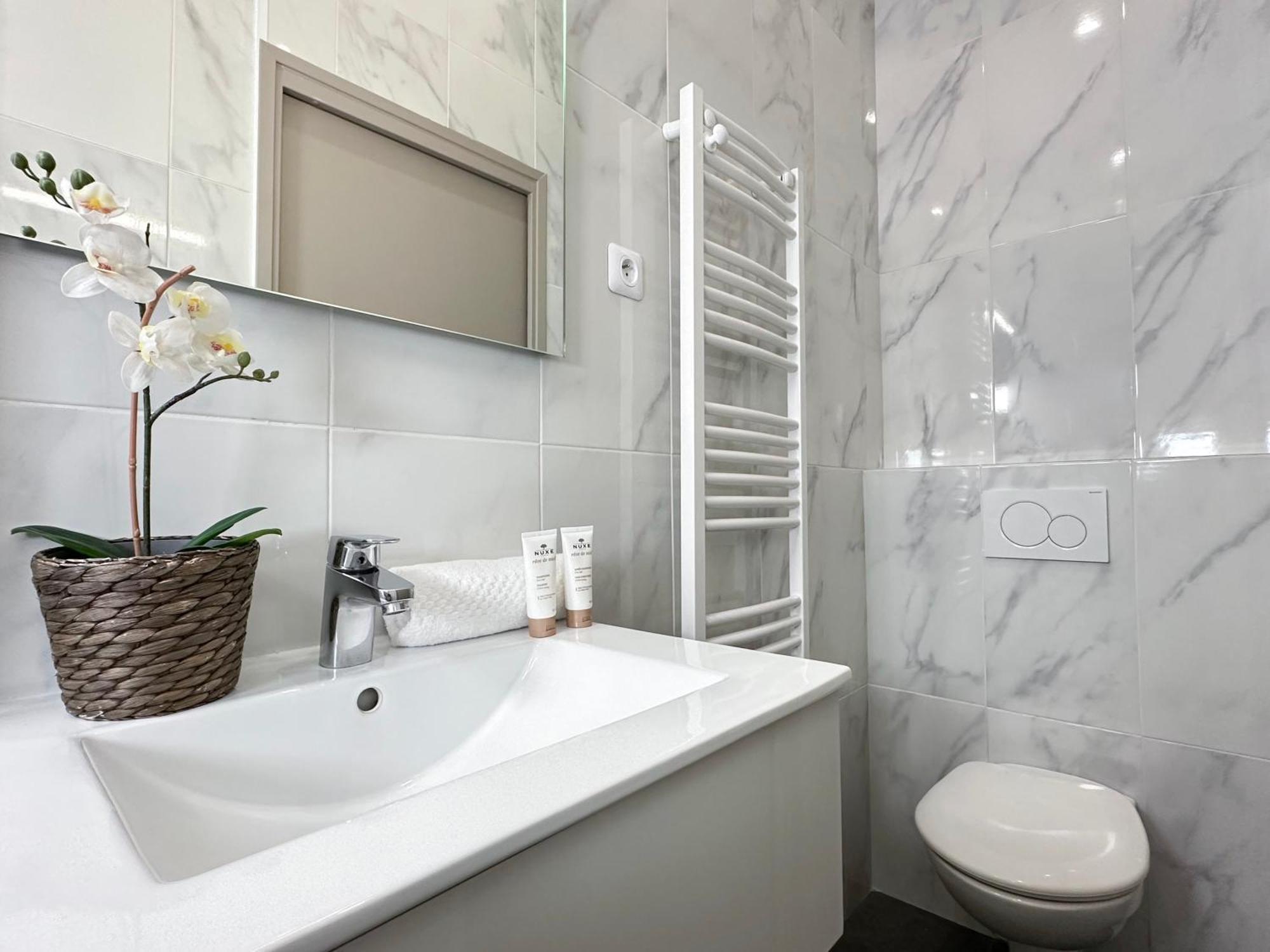 Spacious In Saint-germain-des-pres * Parijs