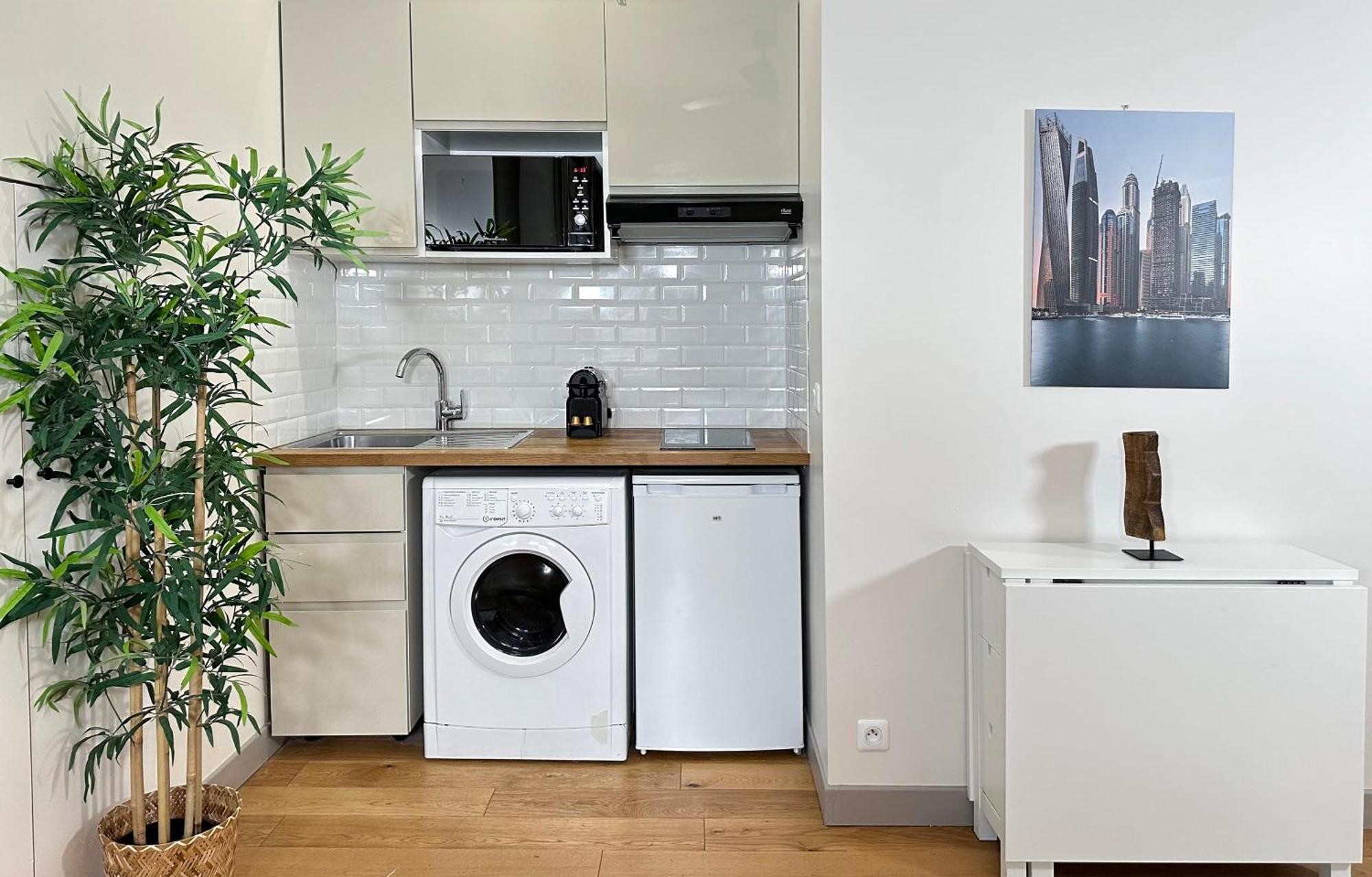 Spacious In Saint-germain-des-pres Appartement *