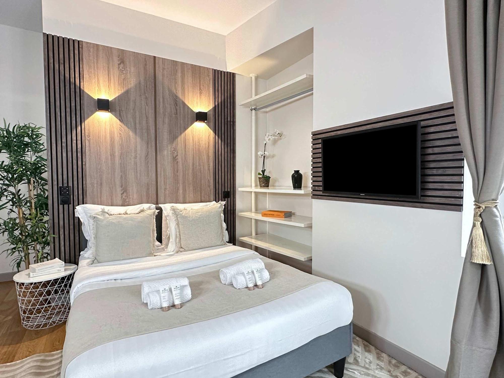 Spacious In Saint-germain-des-pres * Parijs