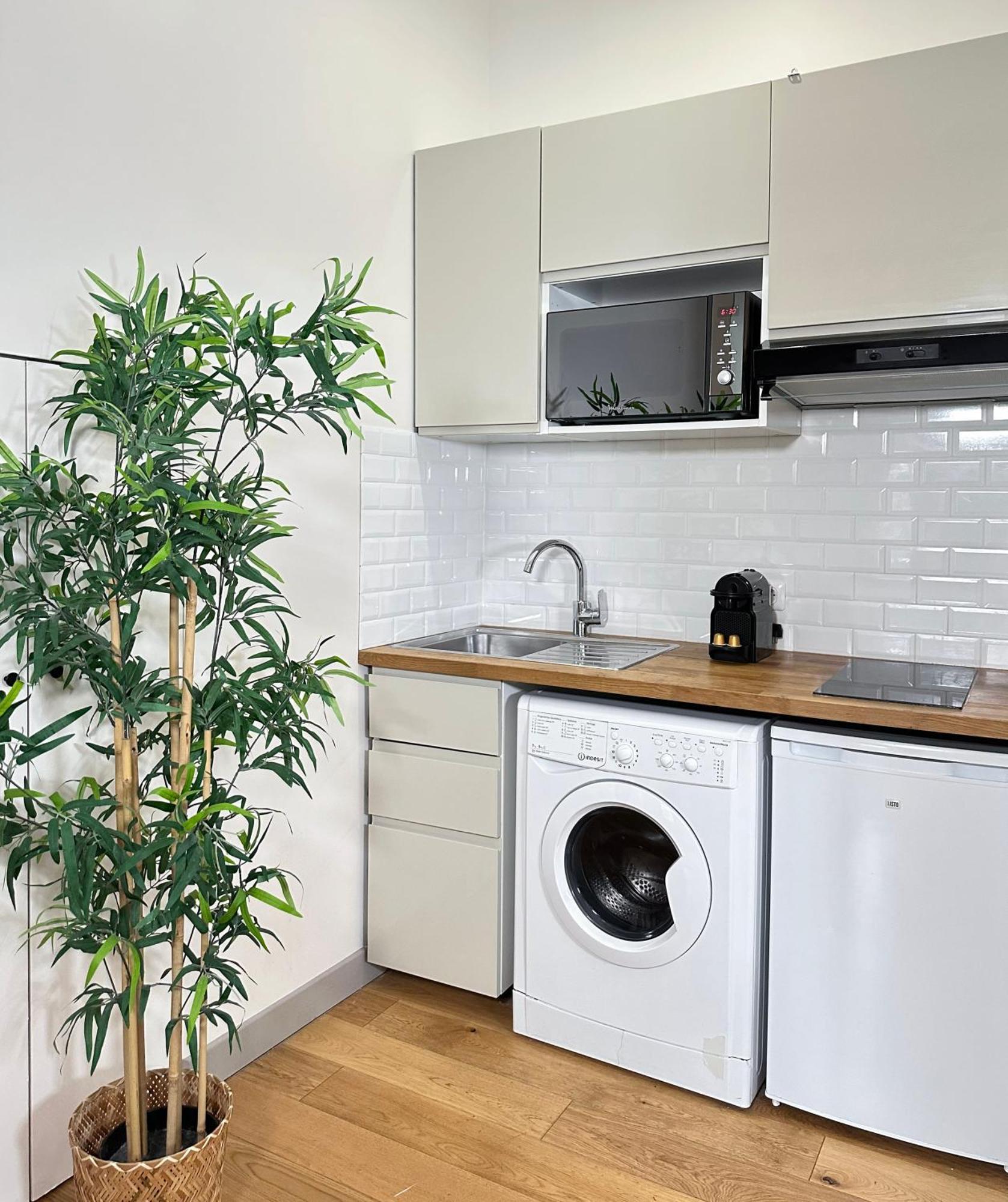 Spacious In Saint-germain-des-pres Appartement *