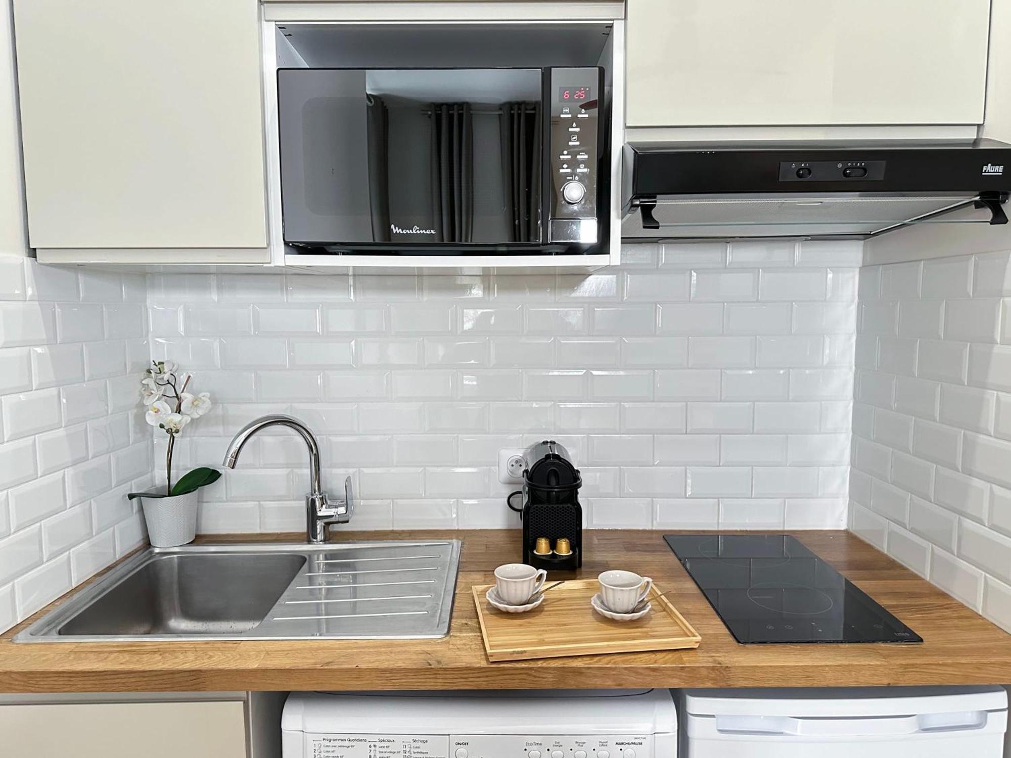 Spacious In Saint-germain-des-pres Appartement Parijs